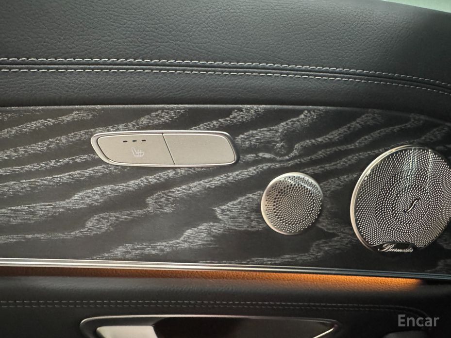 E-Class W213E350 4MATIC AMG Line 17