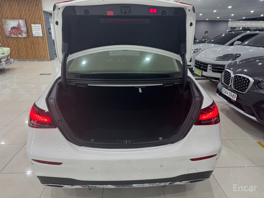 E-Class W213E350 4MATIC AMG Line 19