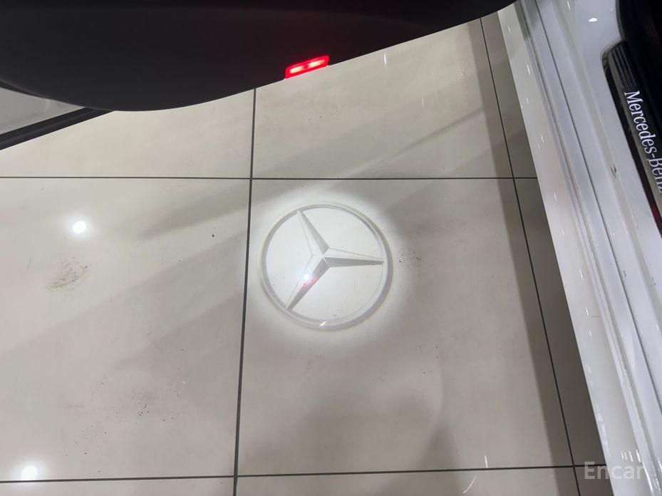 E-Class W213E350 4MATIC AMG Line 20