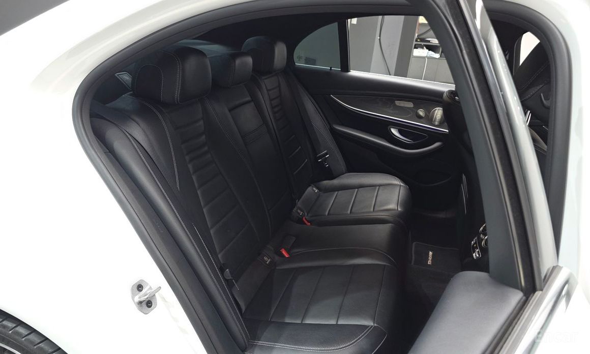 Mercedes-Benz E-Class W213E350 4MATIC AMG Line №12