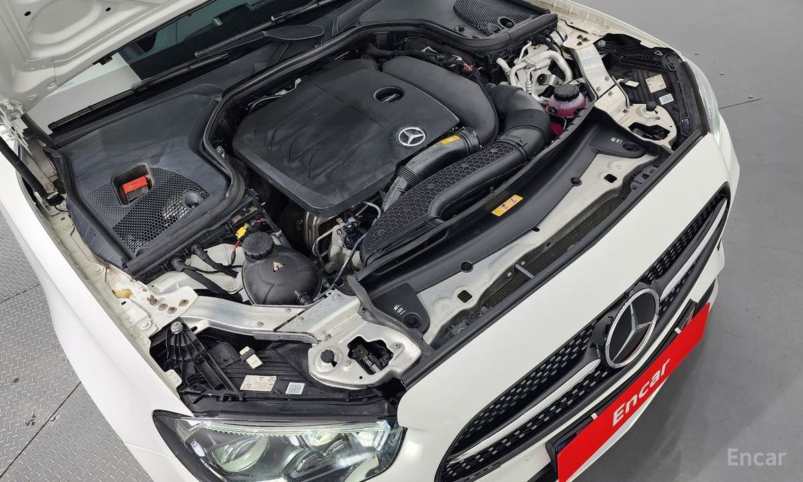 Mercedes-Benz E-Class W213E350 4MATIC AMG Line №7