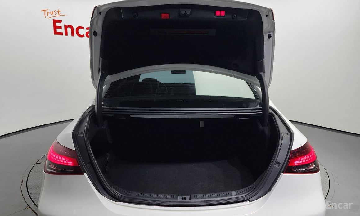 Mercedes-Benz E-Class W213E350 4MATIC AMG Line №21