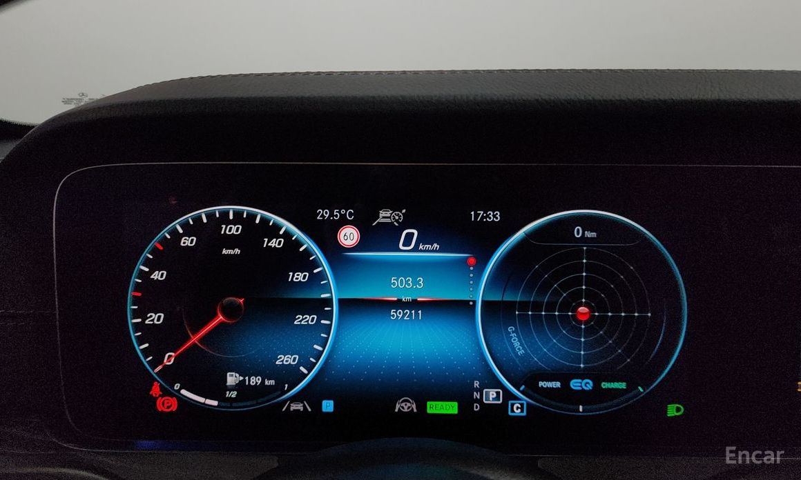 E-Class W213E350 4MATIC AMG Line 9
