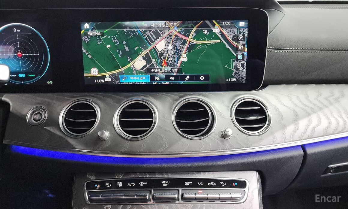 E-Class W213E350 4MATIC AMG Line 15