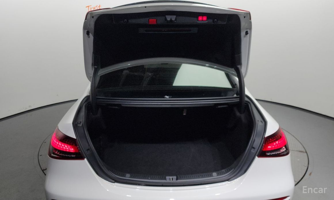 E-Class W213E350 4MATIC AMG Line 21