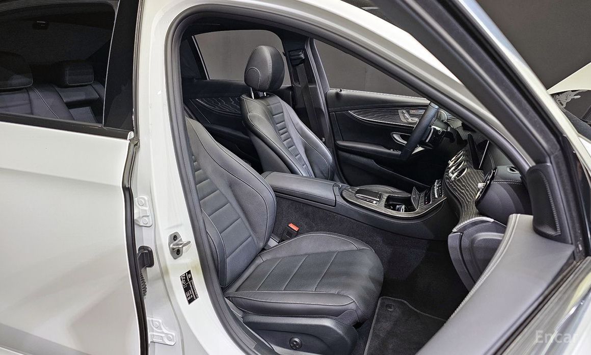 Mercedes-Benz E-Class W213E350 4MATIC AMG Line №13