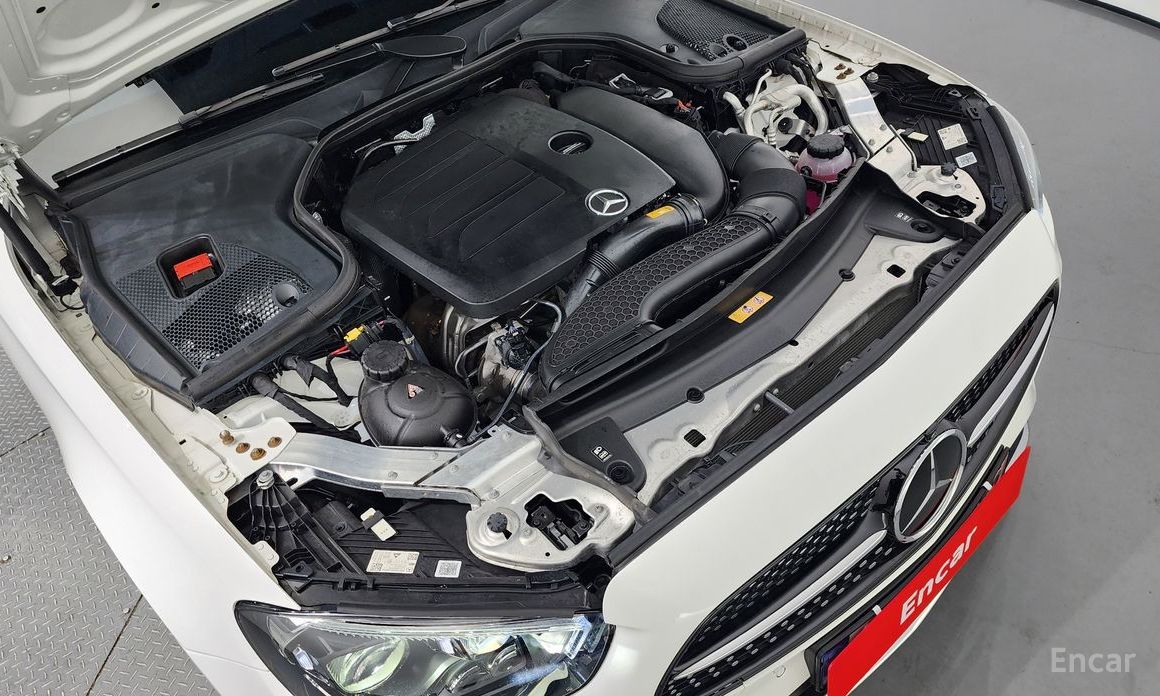 Mercedes-Benz E-Class W213E350 4MATIC AMG Line №7