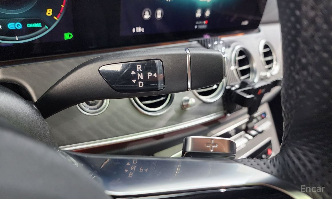 Mercedes-Benz E-Class W213E350 4MATIC AMG Line №10