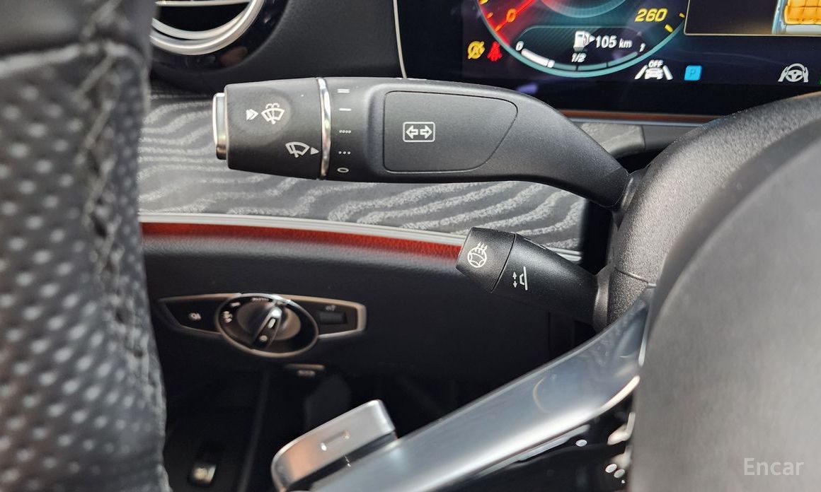 Mercedes-Benz E-Class W213E350 4MATIC AMG Line №15
