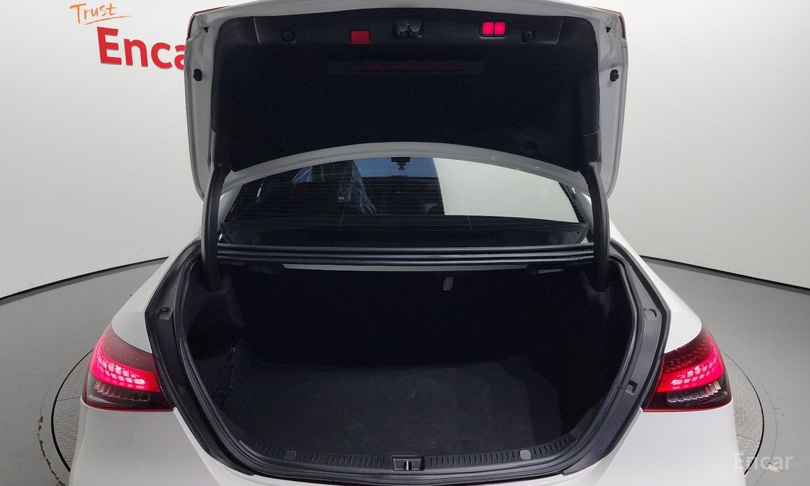 Mercedes-Benz E-Class W213E350 4MATIC AMG Line №21