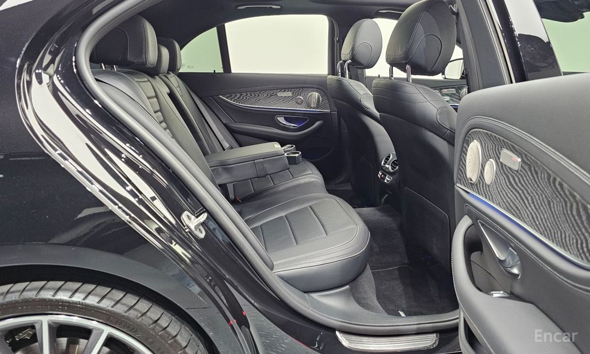 Mercedes-Benz E-Class W213E350 4MATIC AMG Line №13