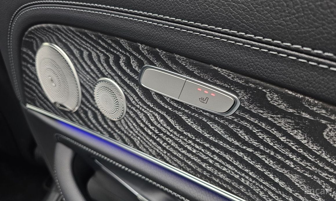 Mercedes-Benz E-Class W213E350 4MATIC AMG Line №19