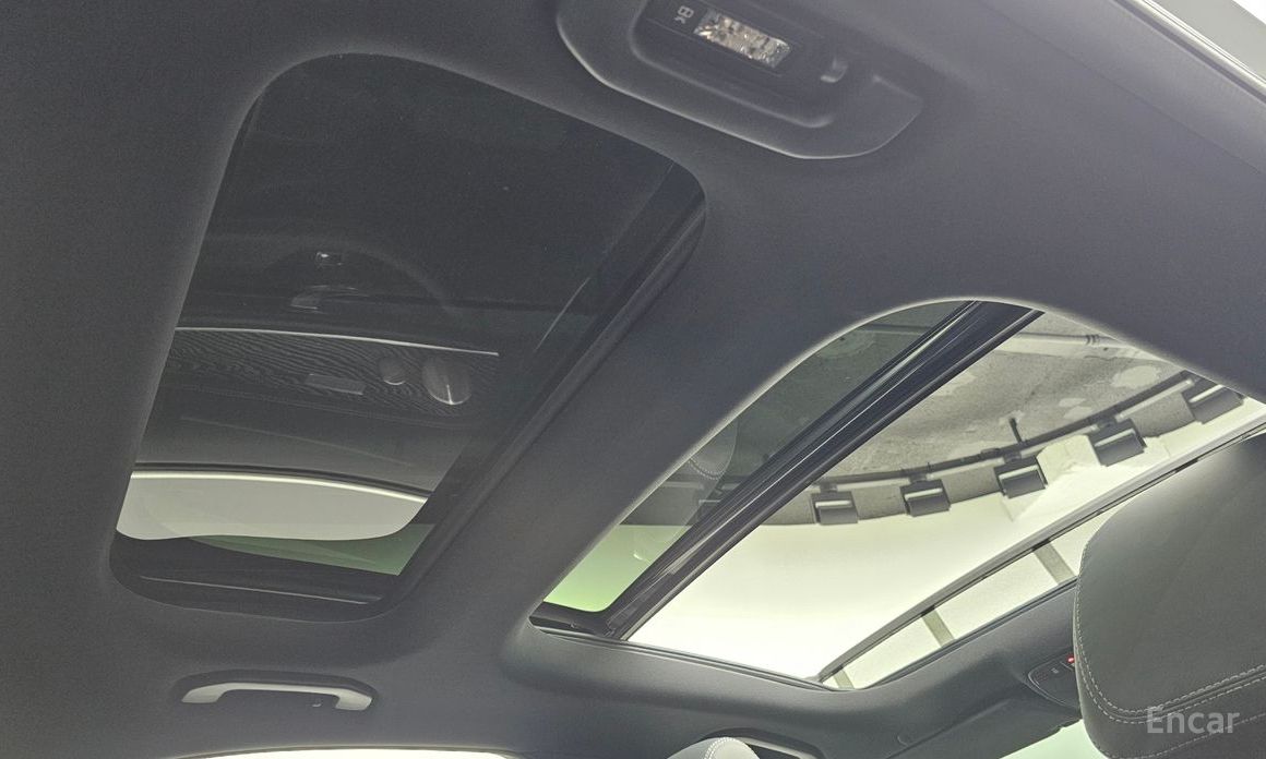 Mercedes-Benz E-Class W213E350 4MATIC AMG Line №20