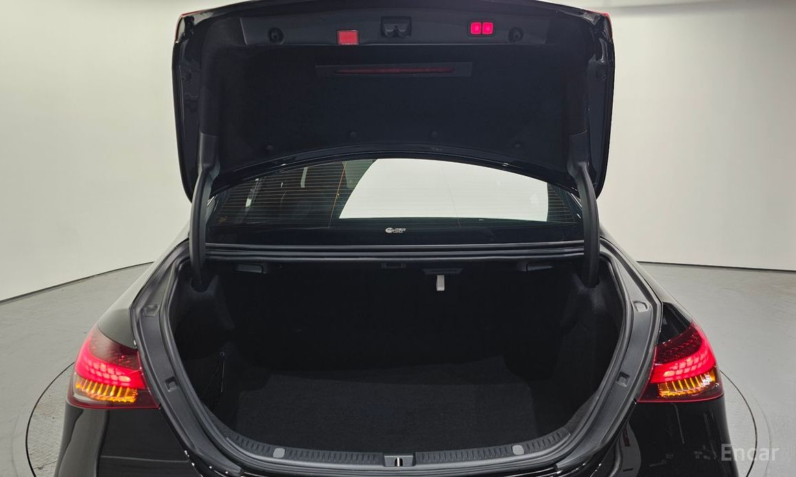 Mercedes-Benz E-Class W213E350 4MATIC AMG Line №21
