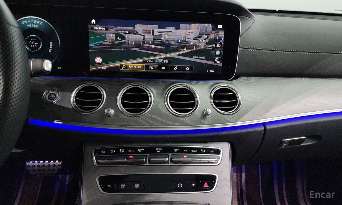 E-Class W213E350 4MATIC AMG Line 15