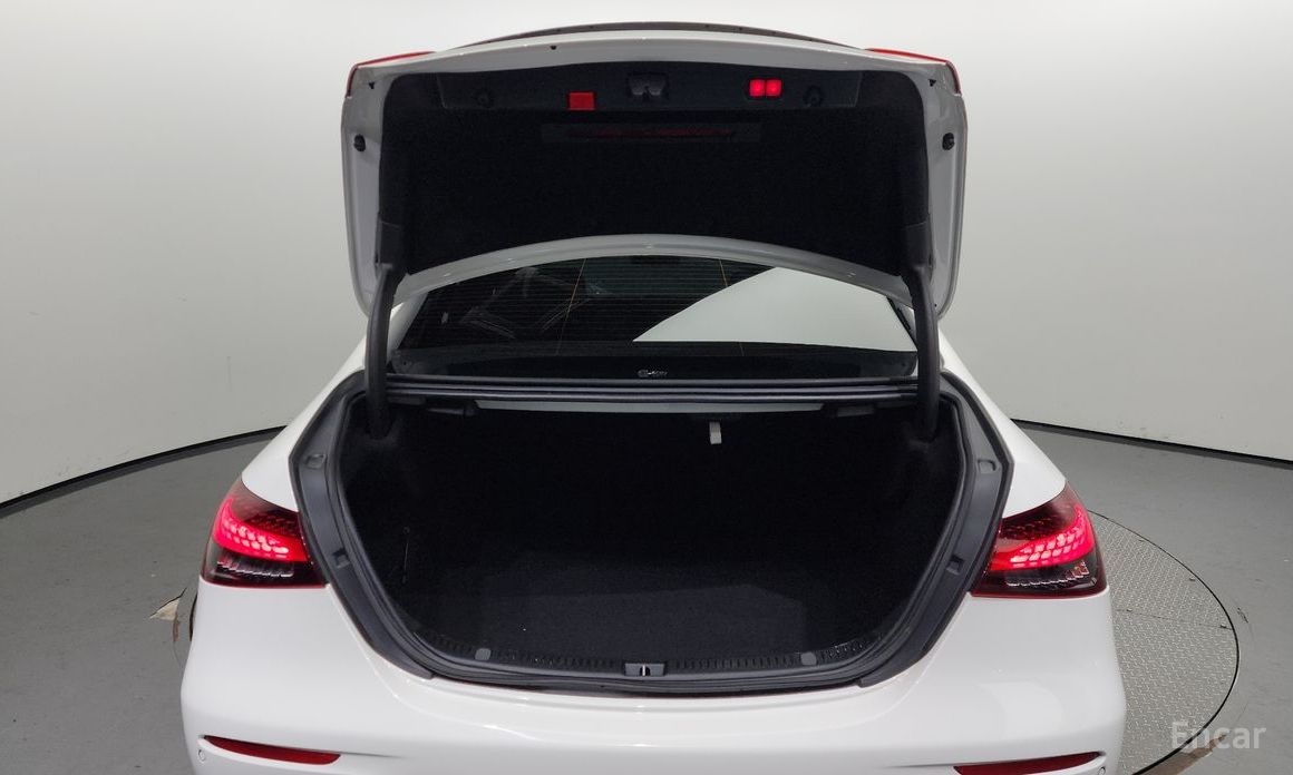 E-Class W213E350 4MATIC AMG Line 21