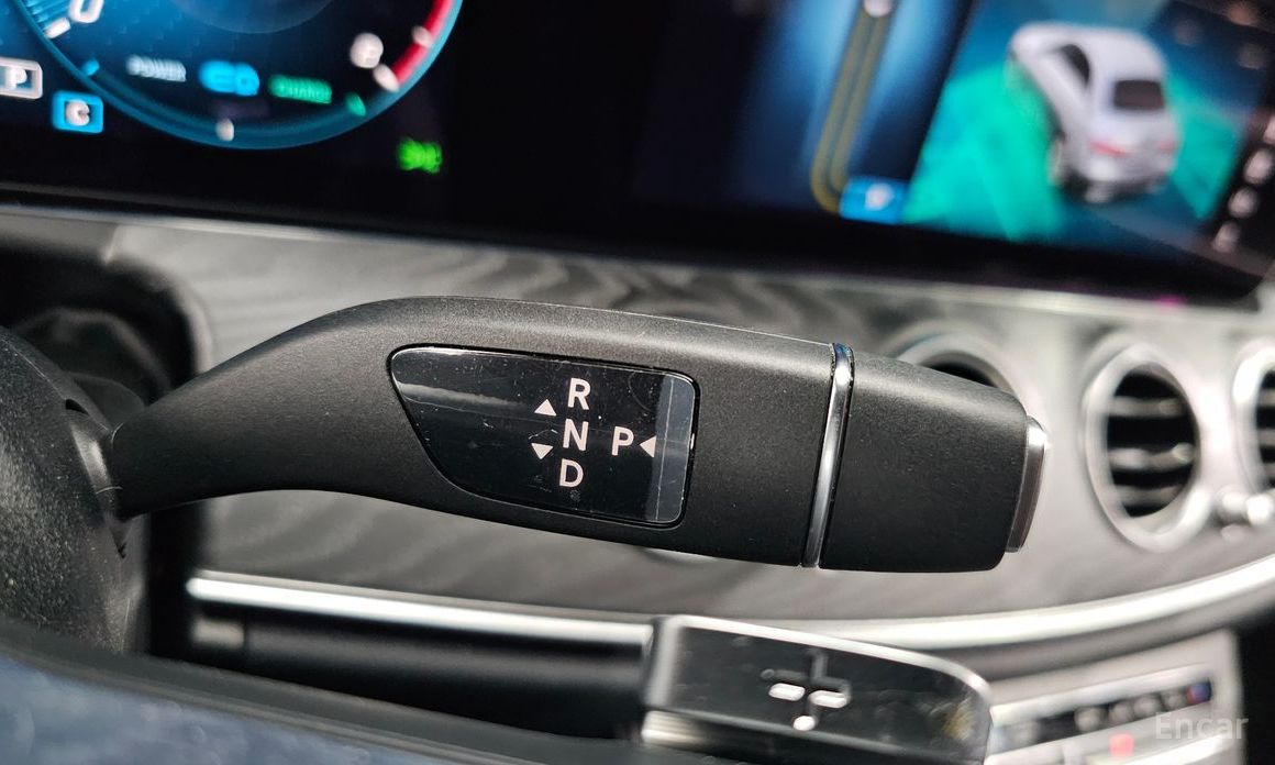Mercedes-Benz E-Class W213E350 4MATIC AMG Line №10