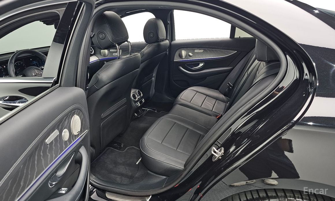 Mercedes-Benz E-Class W213E350 4MATIC AMG Line №13