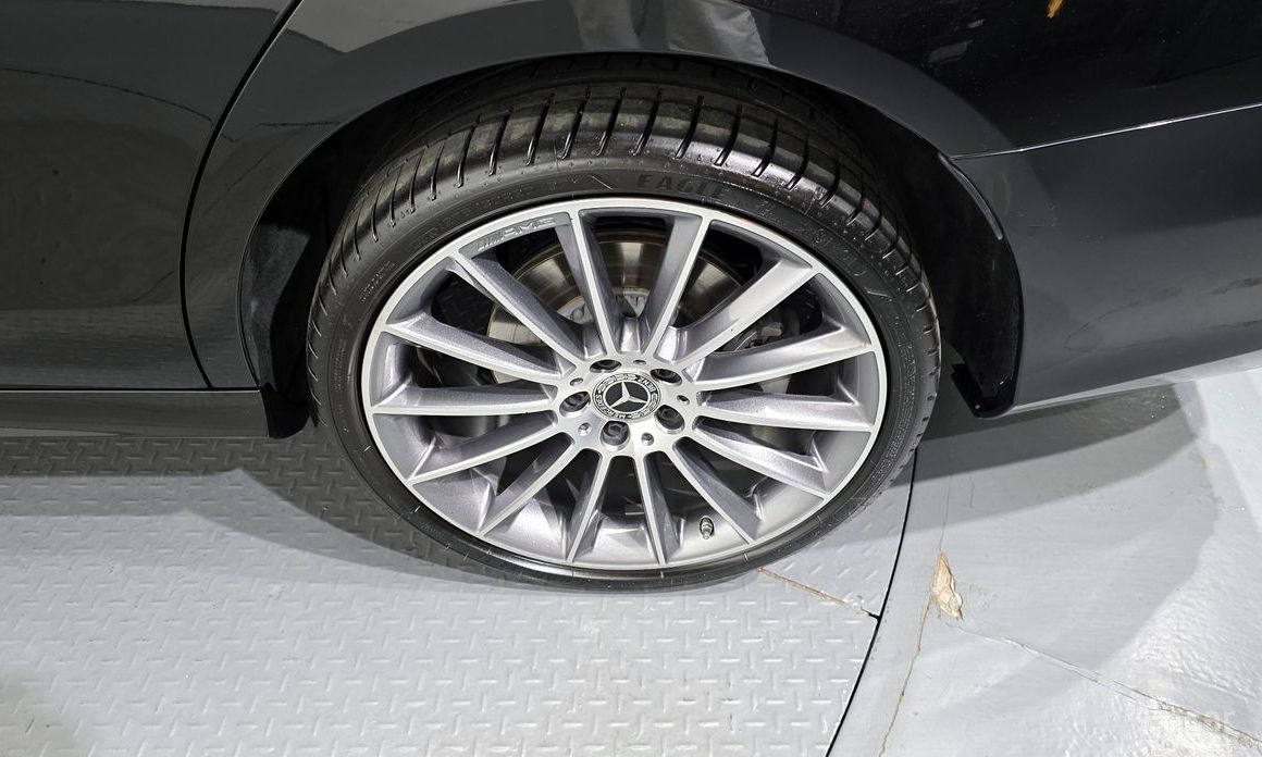E-Class W213E350 4MATIC AMG Line 6