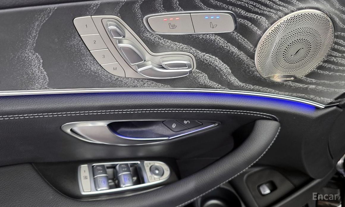E-Class W213E350 4MATIC AMG Line 15