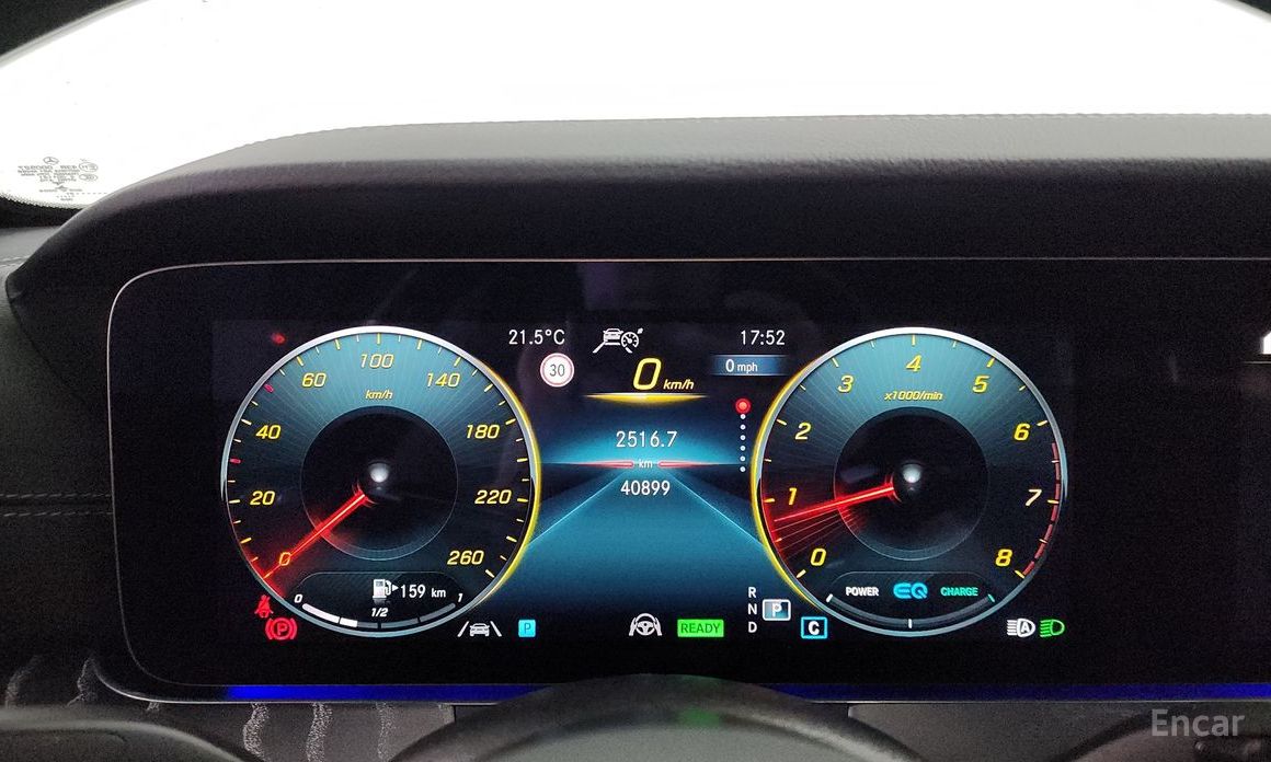 E-Class W213E350 4MATIC AMG Line 9