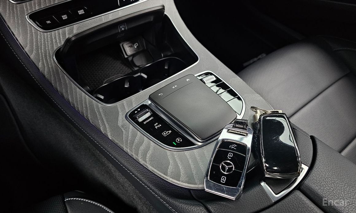 AMG E-Class W213E350 4MATIC AMG Line №10