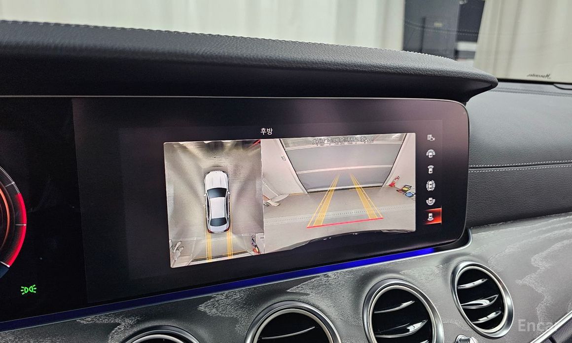 AMG E-Class W213E350 4MATIC AMG Line №17