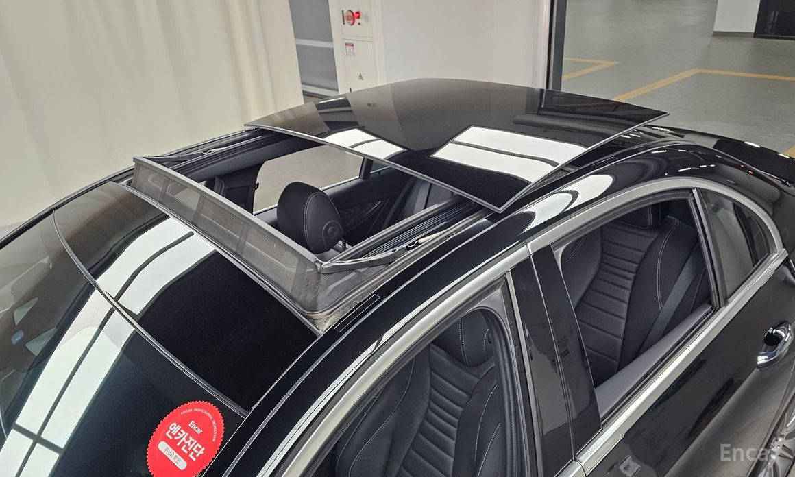AMG E-Class W213E350 4MATIC AMG Line №20