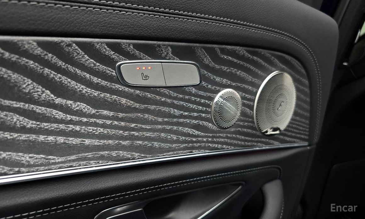 Mercedes-Benz E-Class W213E350 4MATIC AMG Line №20