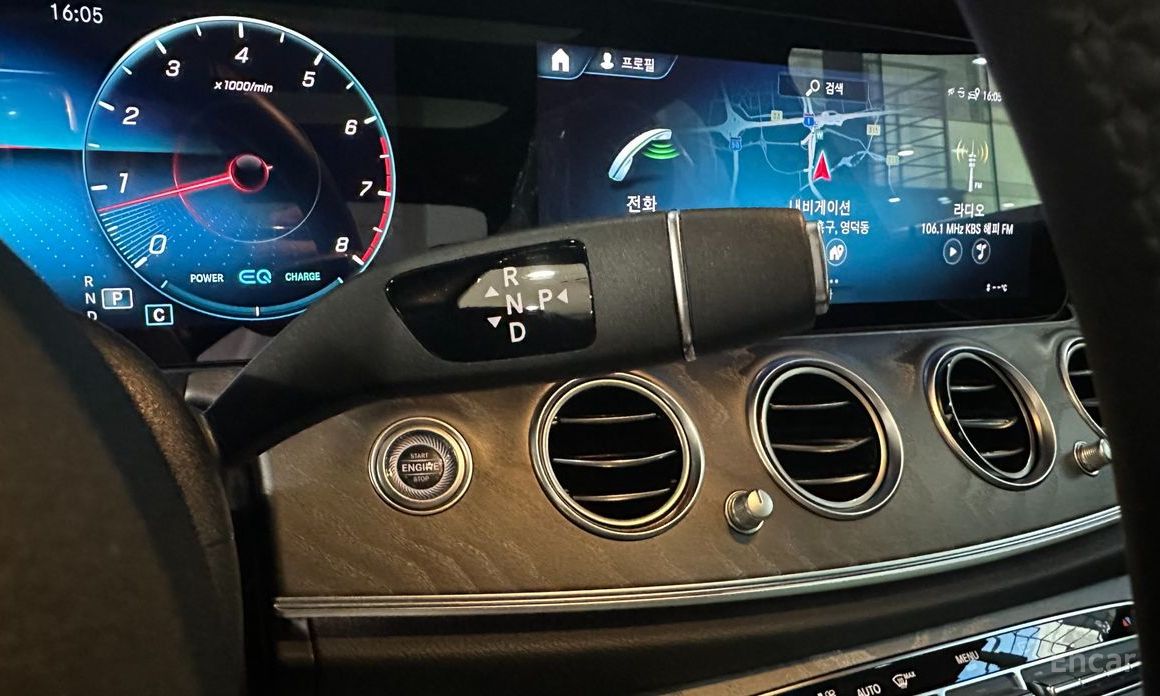 Mercedes-Benz E-Class W213E350 4MATIC AMG Line №10