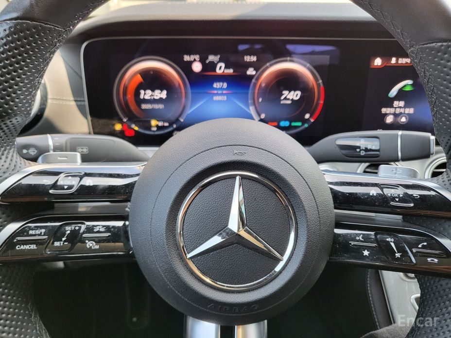 Mercedes-Benz E-Class W213E350 4MATIC AMG Line №12