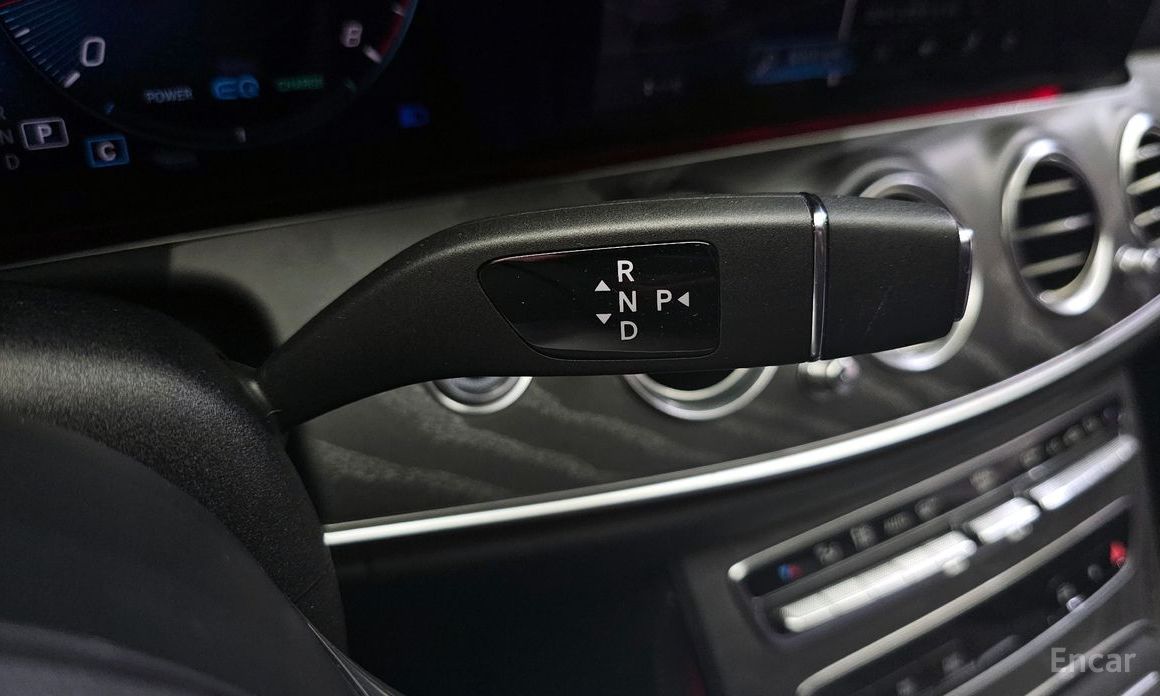 Mercedes-Benz E-Class W213E350 4MATIC AMG Line №10