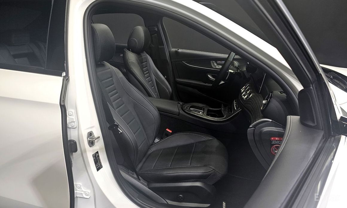 Mercedes-Benz E-Class W213E350 4MATIC AMG Line №13