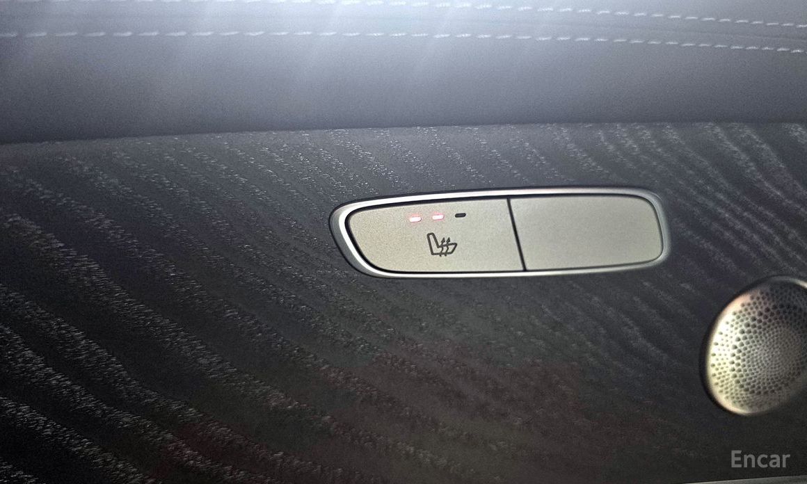 Mercedes-Benz E-Class W213E350 4MATIC AMG Line №19