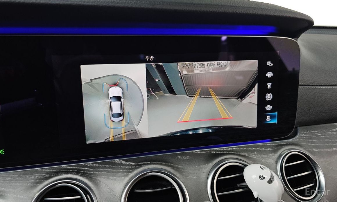 E-Class W213E350 4MATIC AMG Line 15