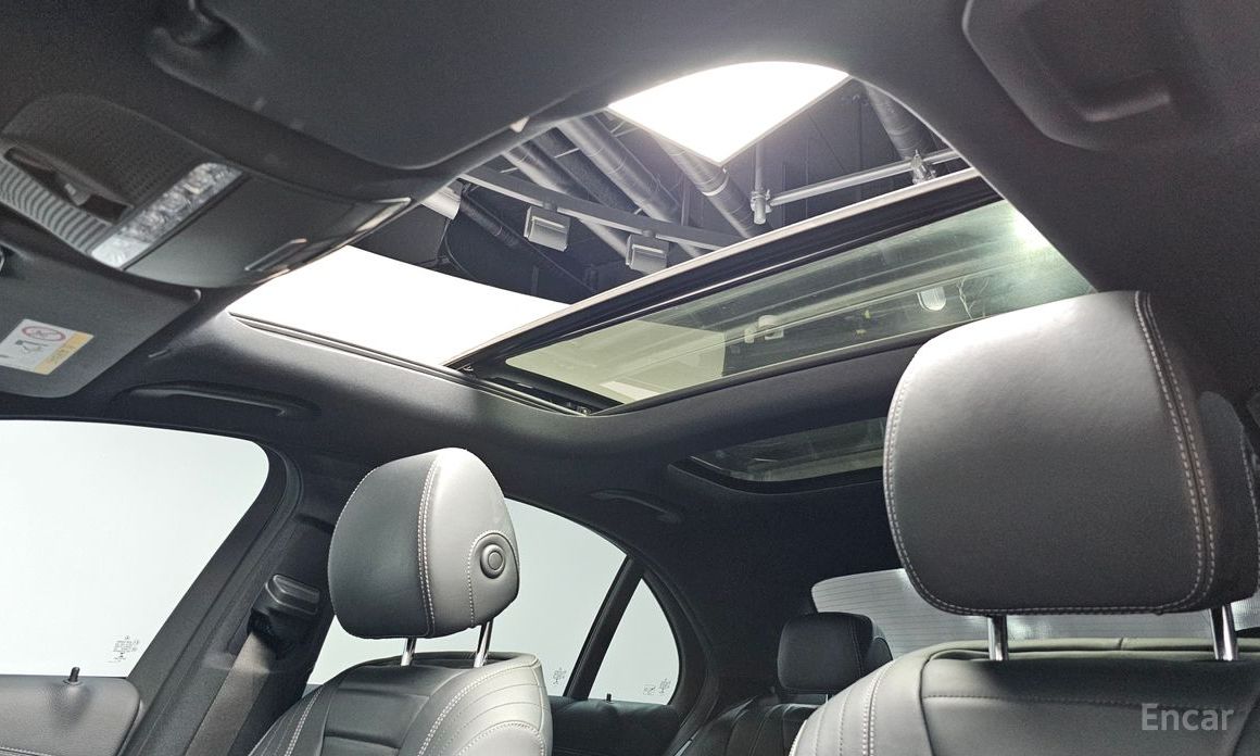 E-Class W213E350 4MATIC AMG Line 18