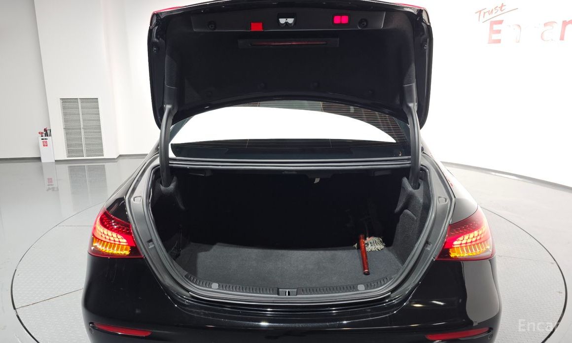 E-Class W213E350 4MATIC AMG Line 20