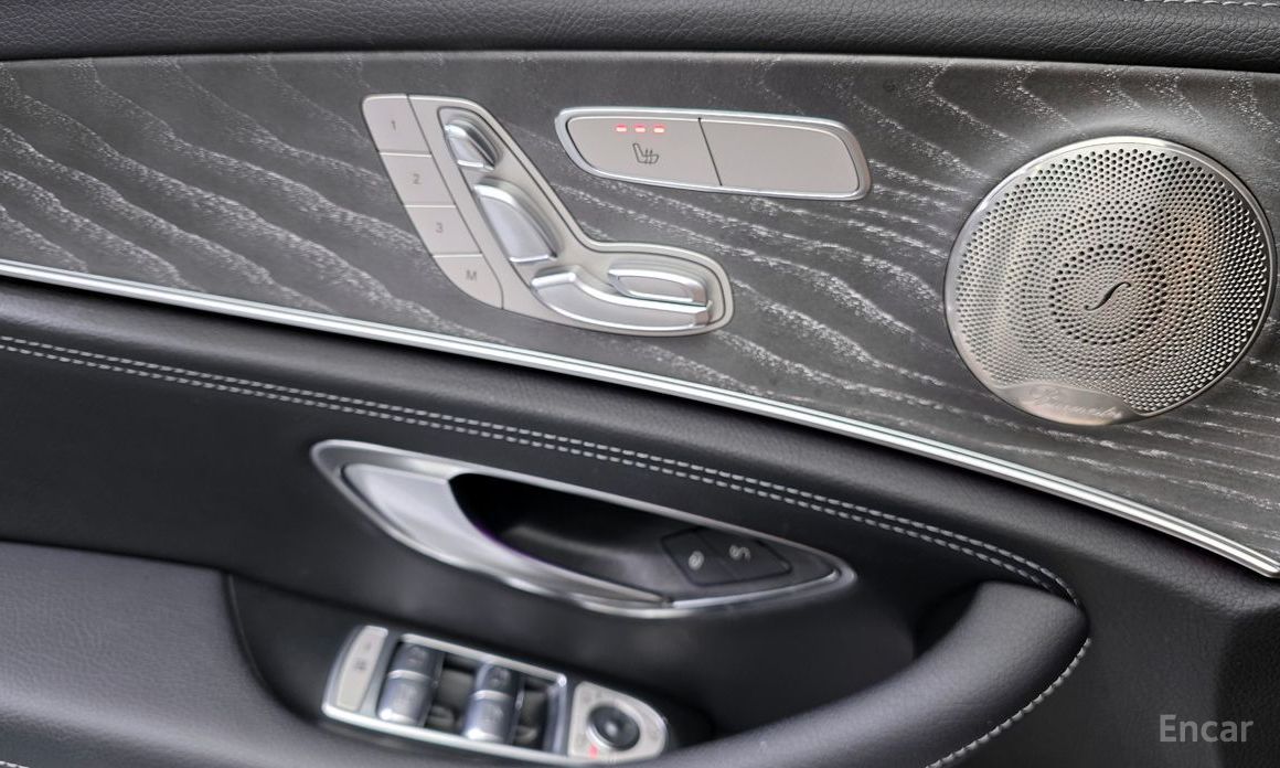 Mercedes-Benz E-Class W213E350 4MATIC AMG Line №15