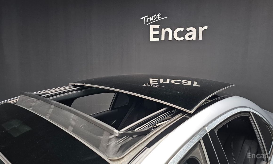 E-Class W213E350 4MATIC AMG Line 20