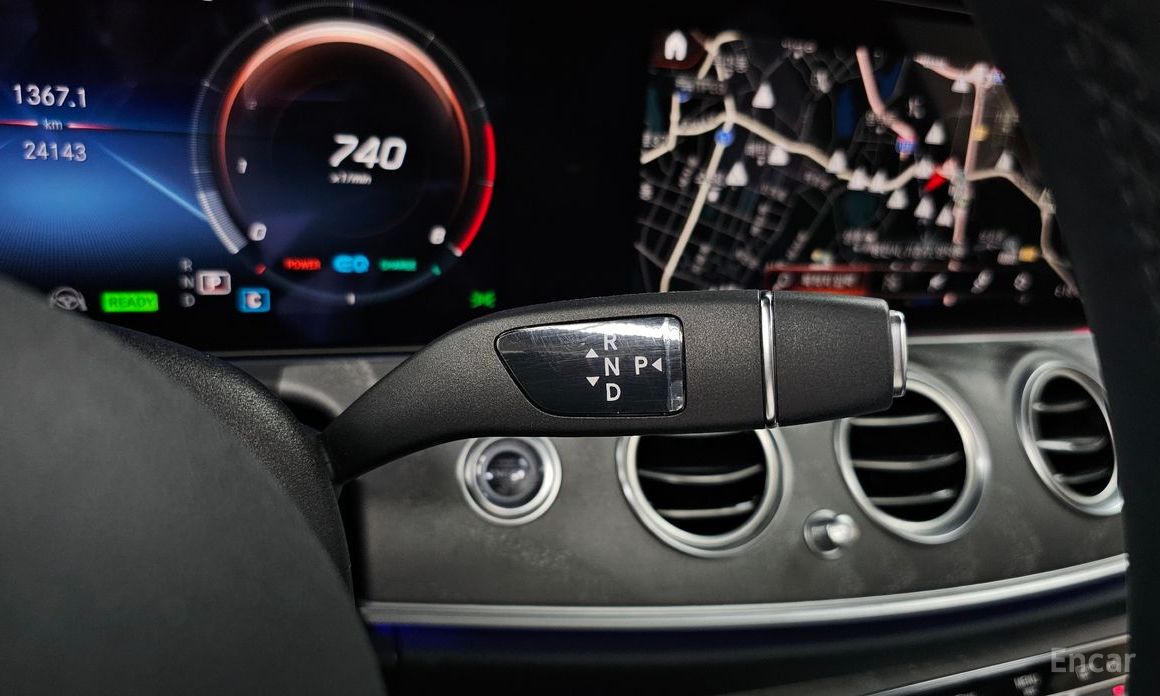 Mercedes-Benz E-Class W213E350 4MATIC AMG Line №10