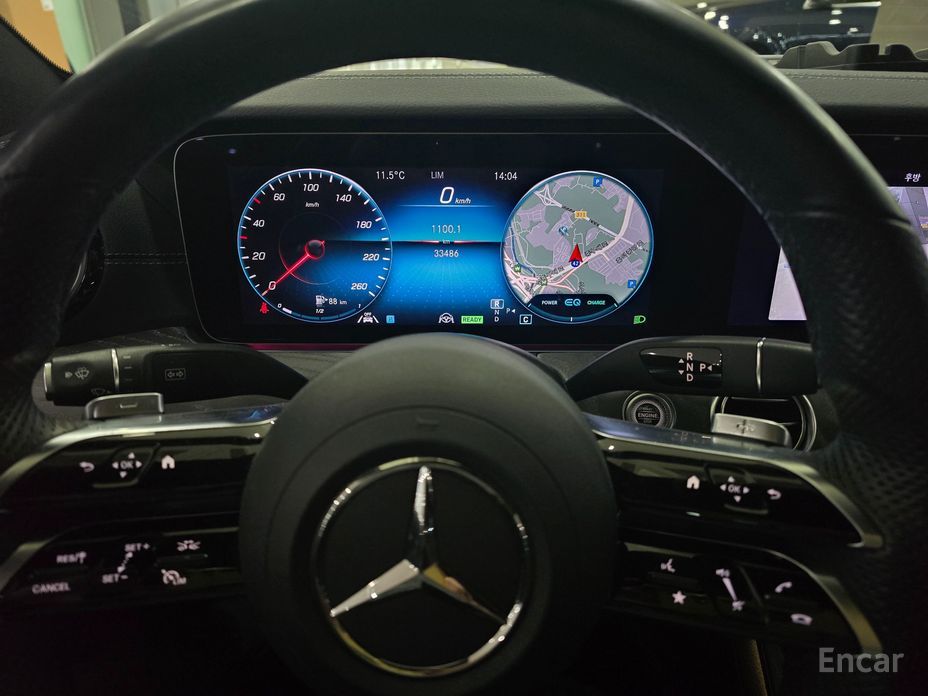 E-Class W213E350 4MATIC AMG Line 9