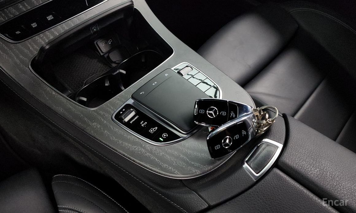 E-Class W213E350 4MATIC AMG Line Edition 10