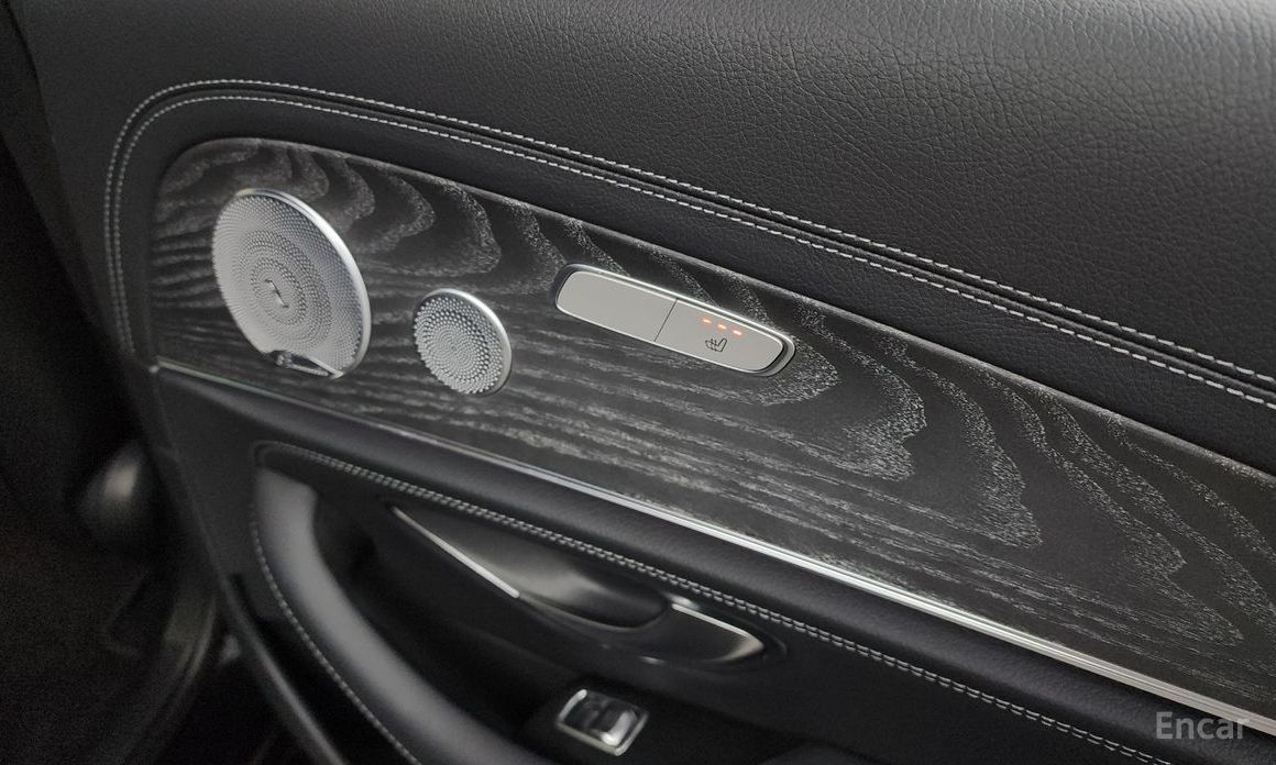 E-Class W213E350 4MATIC AMG Line Edition 19