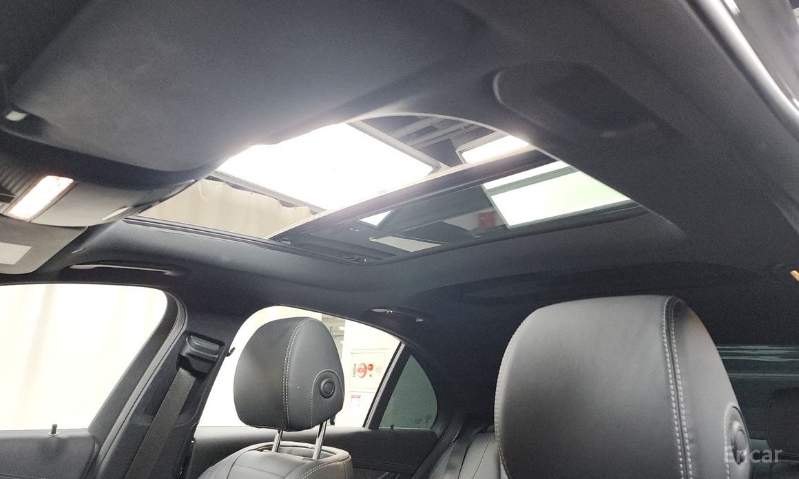 E-Class W213E350 4MATIC AMG Line Edition 20