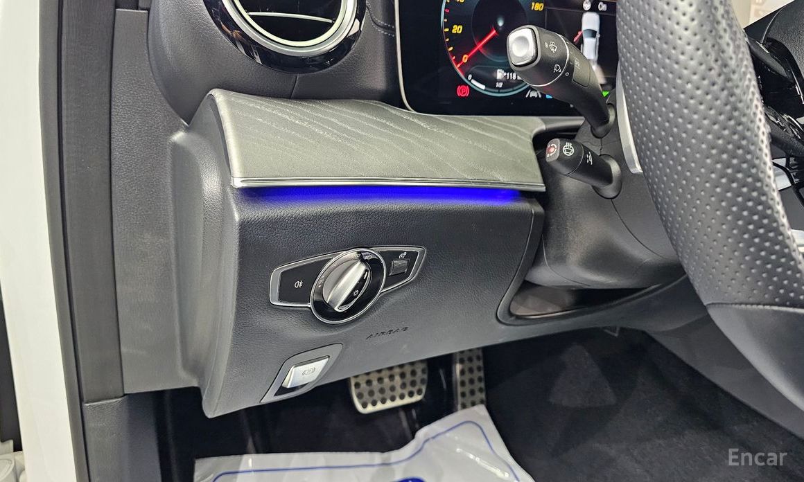 E-Class W213E350 4MATIC AMG Line Edition 15