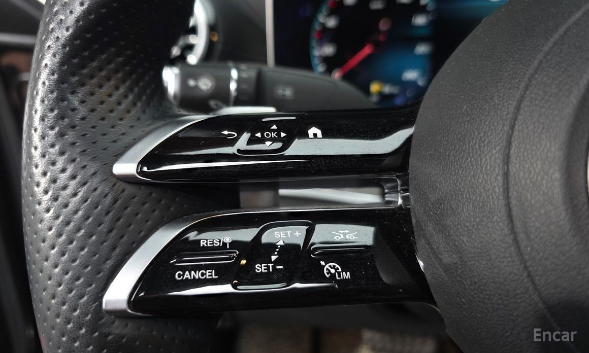 AMG E-Class W213E350 4MATIC AMG Line Edition №18