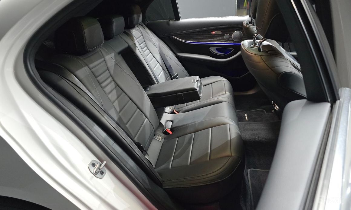 Mercedes-Benz E-Class W213E350 4MATIC AMG Line Edition №13