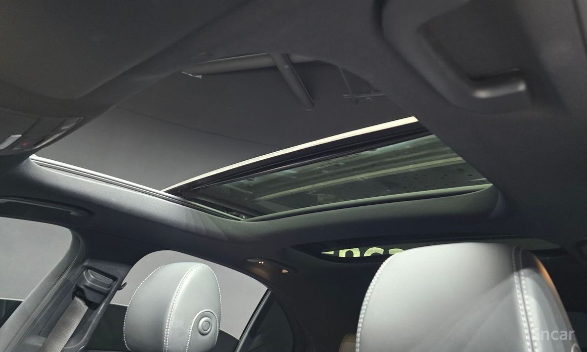 Mercedes-Benz E-Class W213E350 4MATIC AMG Line Edition №20