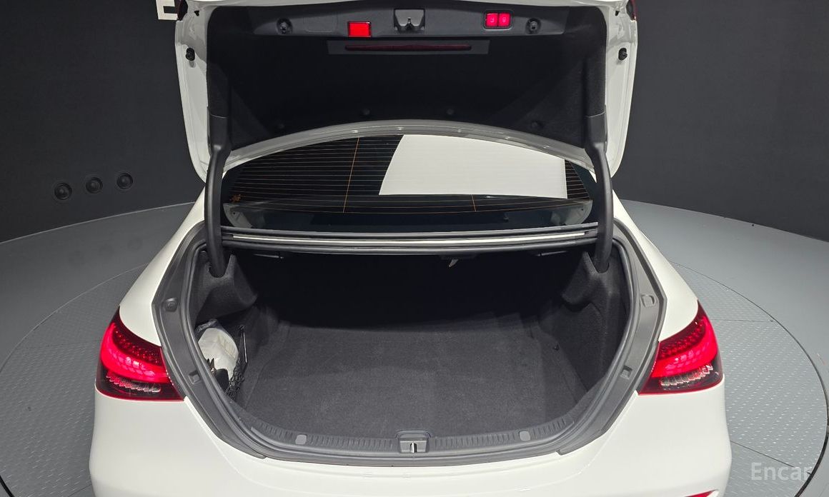 Mercedes-Benz E-Class W213E350 4MATIC AMG Line Edition №21