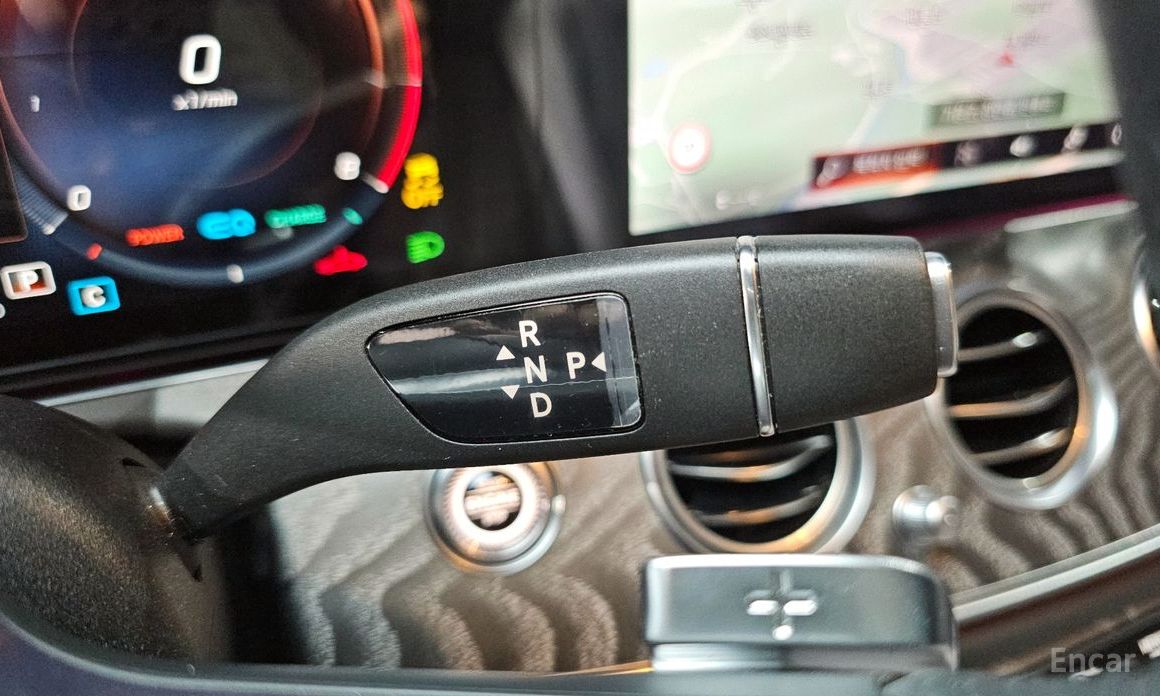 E-Class W213E350 4MATIC AMG Line Edition 10